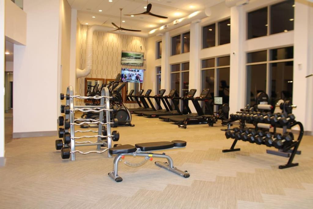 شقة Luxury In The Gulch ناشفيل المظهر الخارجي الصورة